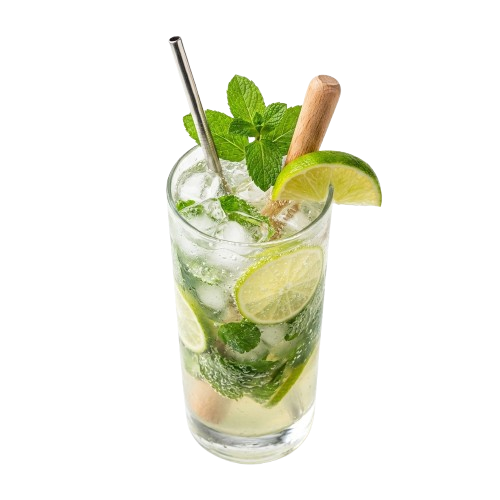 Lemon Mojito