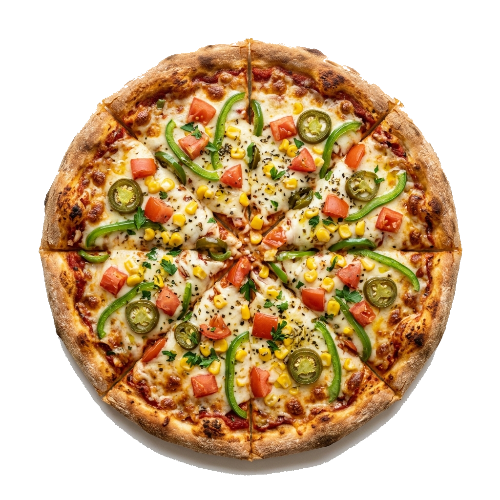 Fresh Veggie