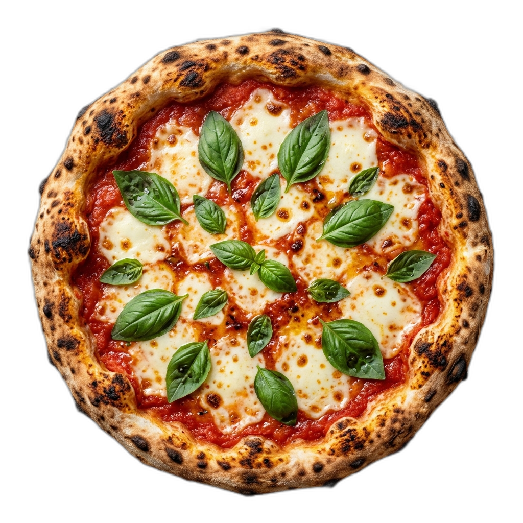 Classic Margherita